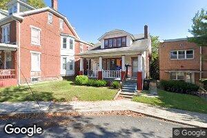 2424 Boas St, Harrisburg, PA 17103