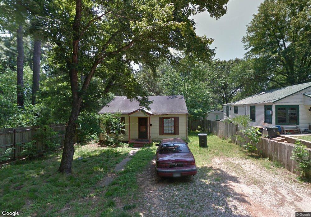 421 Haden St, Tyler, TX 75701 - photo 1