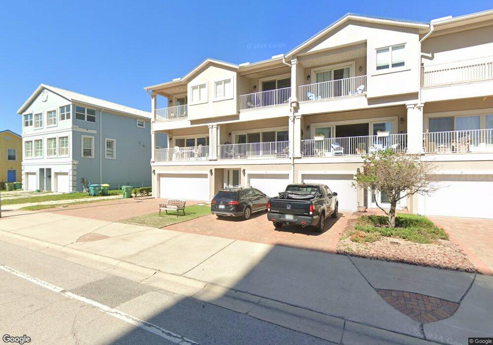 1410 1st St S unit E, Jacksonville Beach, FL 32250 - photo 1