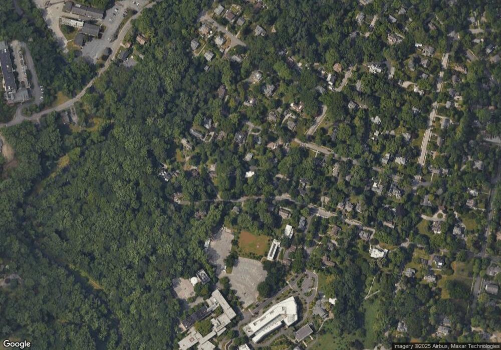 603 Elm Ave, Swarthmore, PA 19081 - photo 1