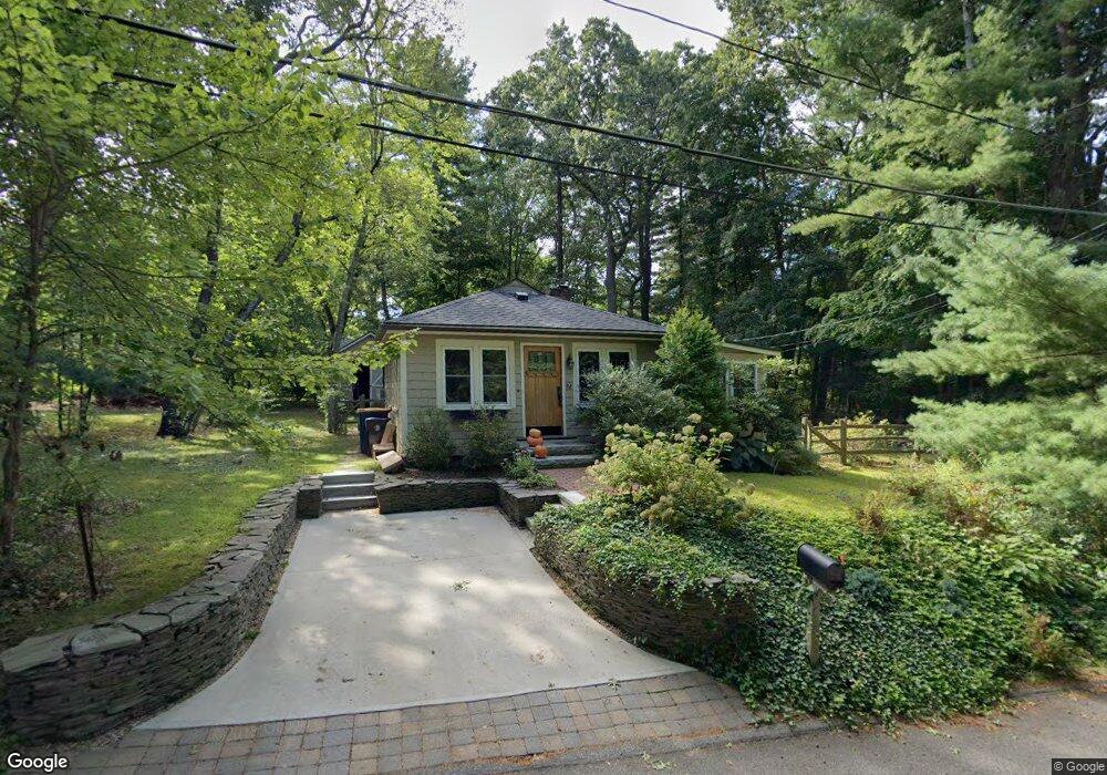 9 Harding St unit 9, Sharon, MA 02067 - photo 1