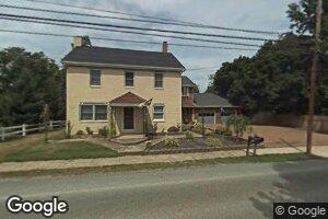 32 W Main St, Walnut Bottom, PA 17266