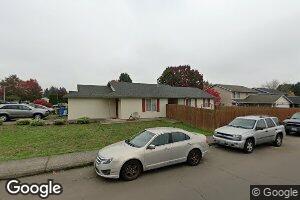 15901 NE 77th Cir, Vancouver, WA 98682