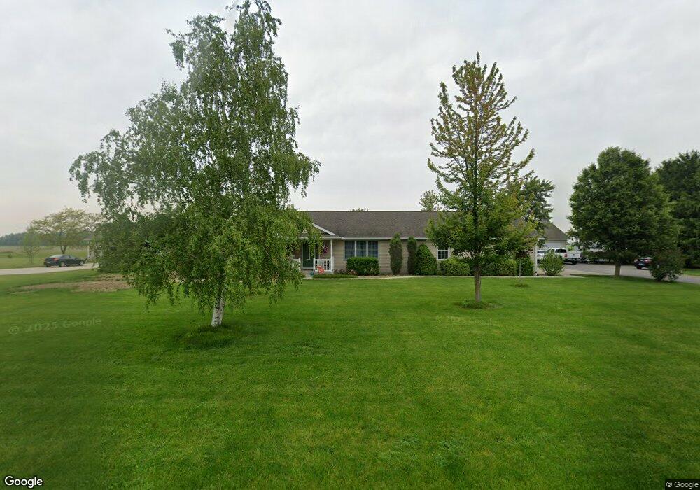 23412 Road R, Fort Jennings, OH 45844 - photo 1