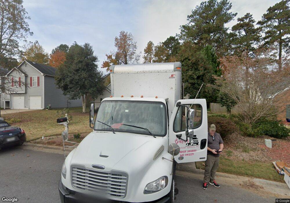 4883 Noah Ridge unit 3, Acworth, GA 30101 - photo 1