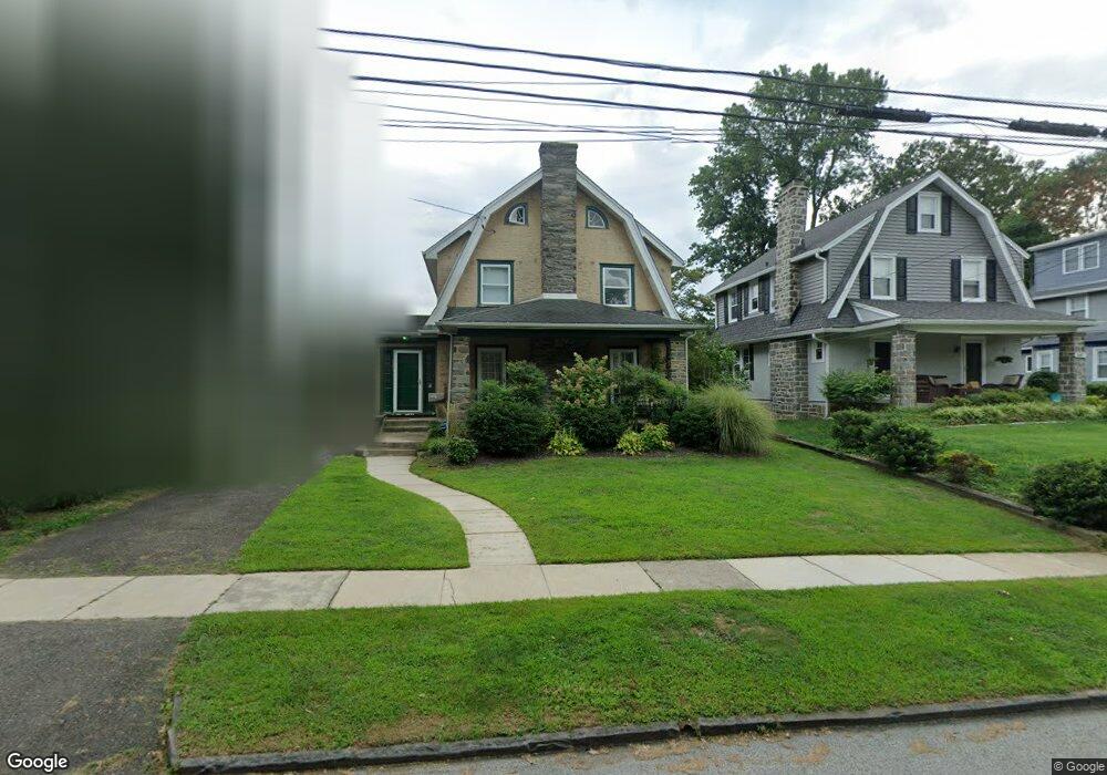 521 Strathmore Rd, Havertown, PA 19083 - photo 1