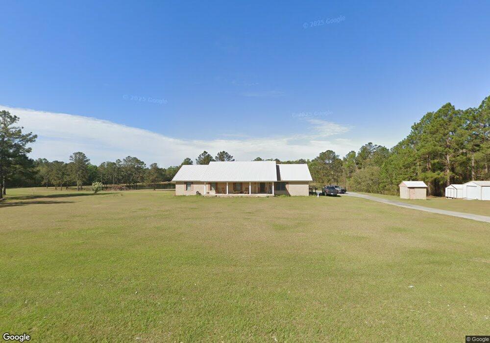 2843 Lax Hwy, Ocilla, GA 31774 - photo 1