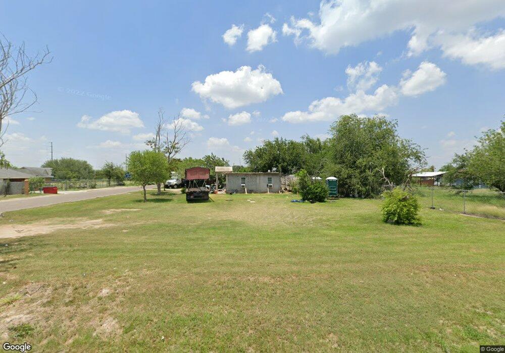 417 E Hernandez Rd, Donna, TX 78537 - photo 1