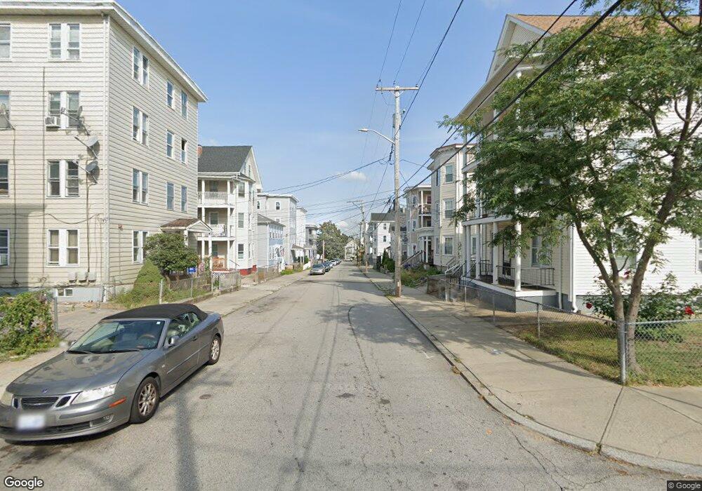 3335 Fletcher St, Central Falls, RI 02863 - photo 1