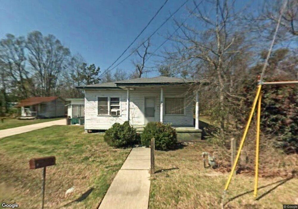 58027 East St, Slidell, LA 70460 - photo 1