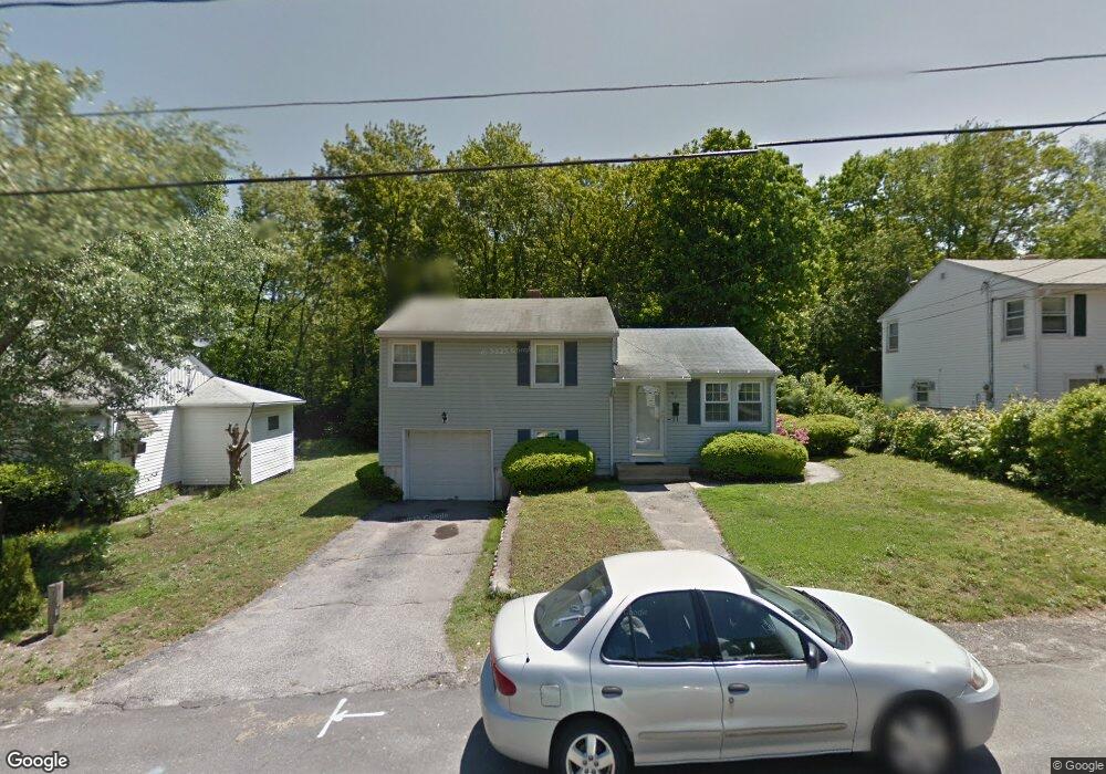 47 Shadee Ln, Waterbury, CT 06706 - photo 1