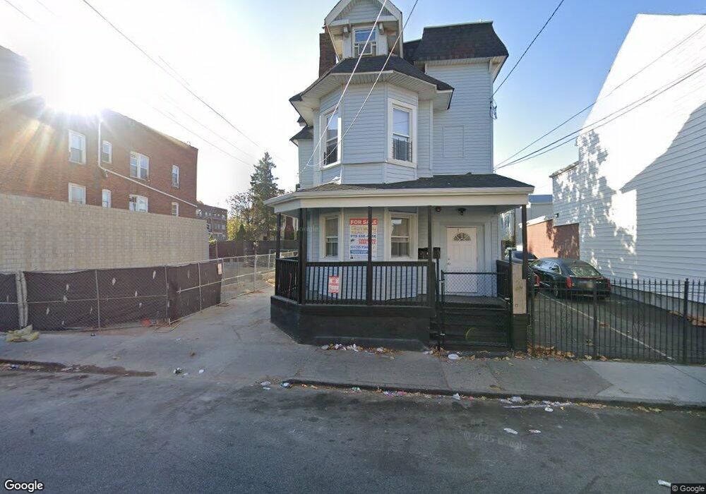 264-266 Rosa Parks Blvd, Paterson, NJ 07501 - photo 1