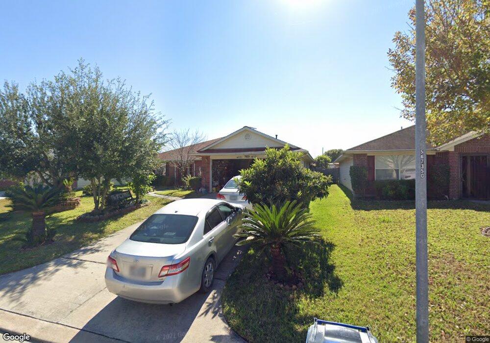 7823 Cathedral Grove Ln, Houston, TX 77040 - photo 1