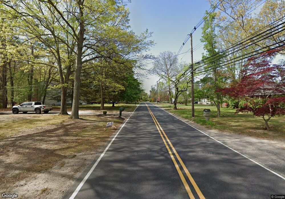 1 Maxim Southard Rd, Howell, NJ 07731 - photo 1