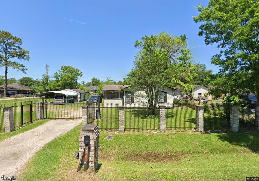 5805 Annunciation St, Houston, TX 77016 - photo 1