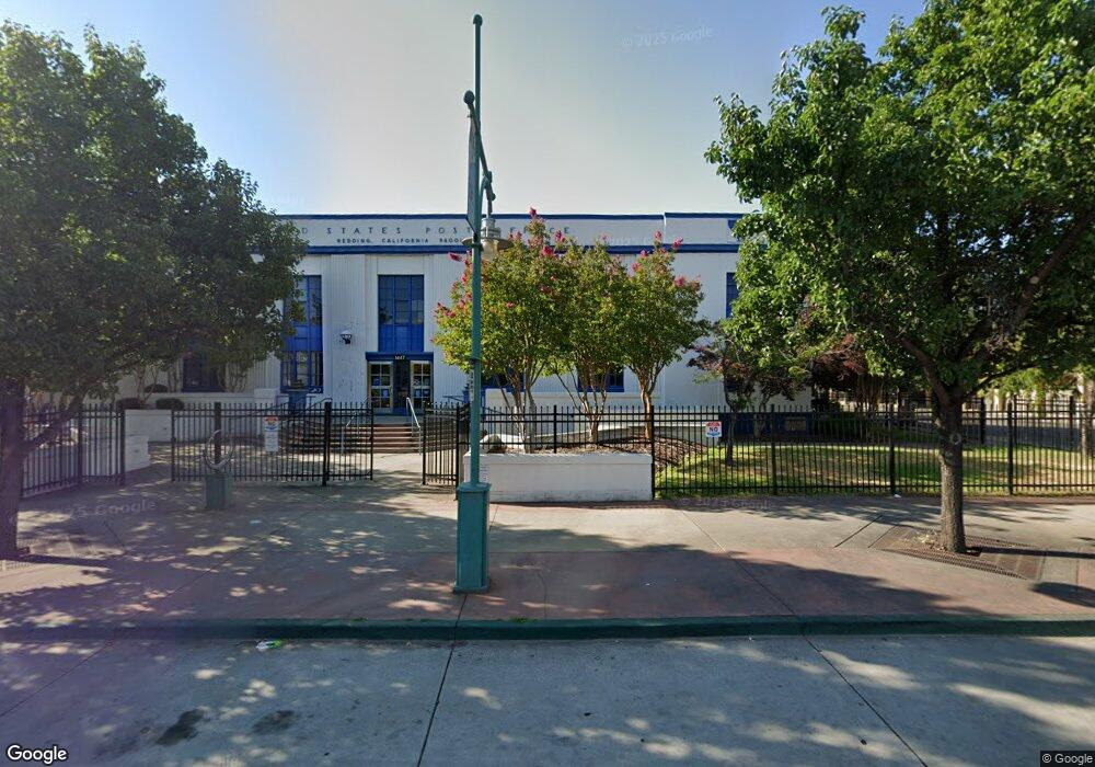 1655 Yuba St, Redding, CA 96001 - photo 1