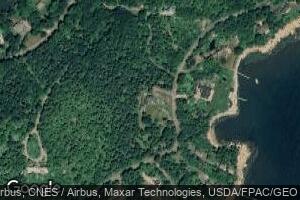 356 Island Ave, Saint George, ME 04860