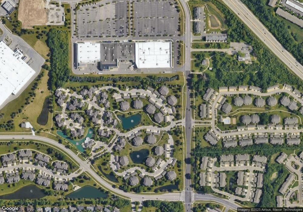 1541 Long Meadow Trail, Ann Arbor, MI 48108 - photo 1