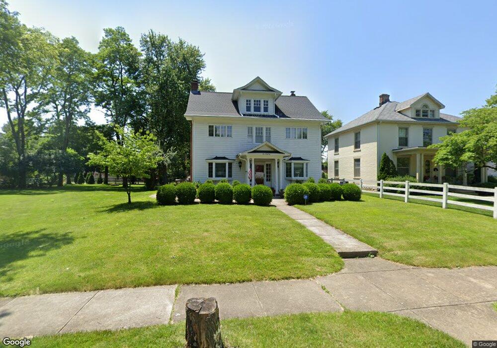 542 N Galloway St, Xenia, OH 45385 - photo 1