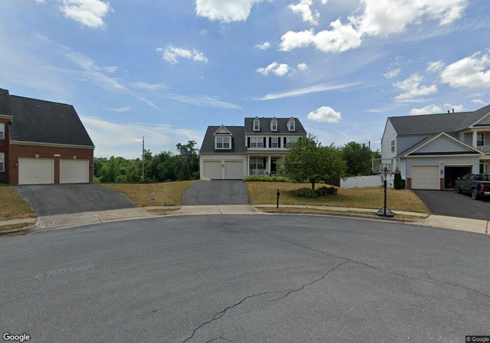 108 Keverne Ct, Stephens City, VA 22655 - photo 1