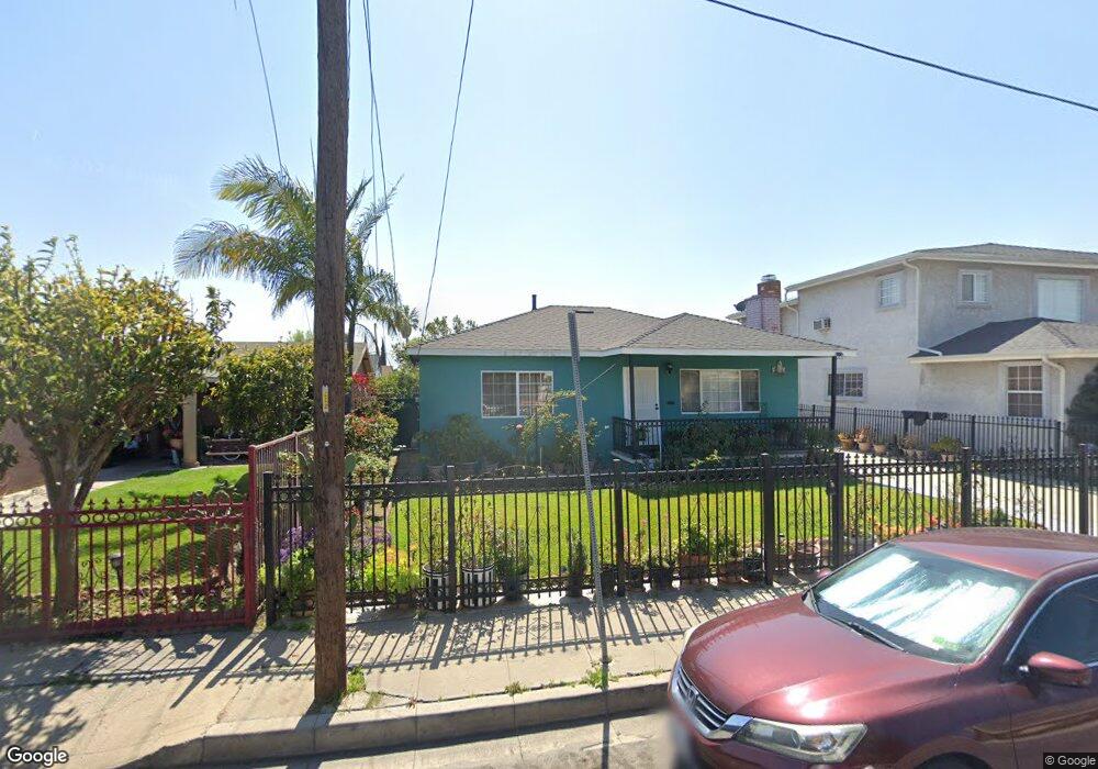 928 W Elm St, Compton, CA 90220 - photo 1