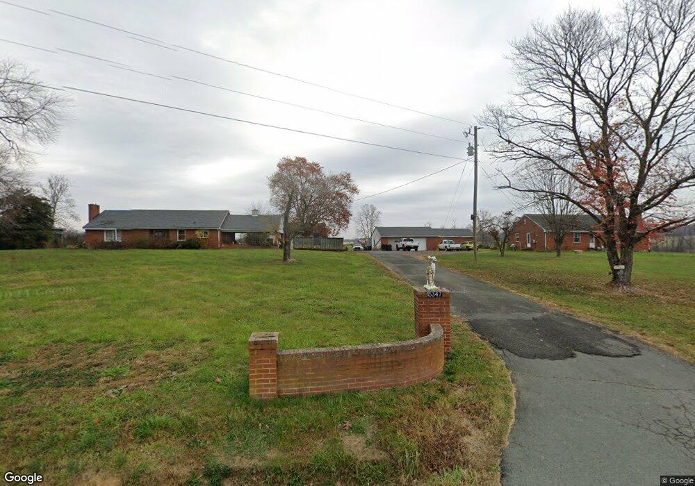 15362 Mountain Track Rd, Orange, VA 22960 - photo 1