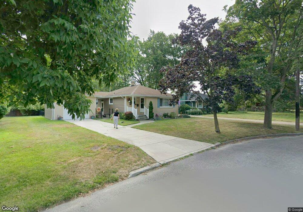 68 Greenwood Cir, North Tonawanda, NY 14120 - photo 1