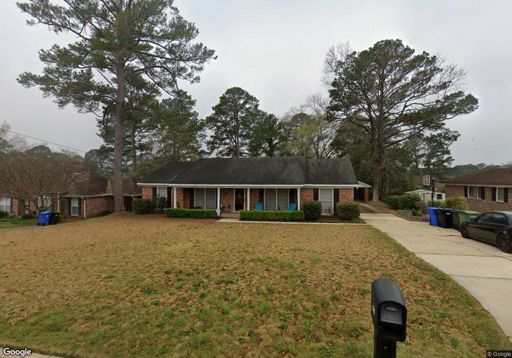 5961 Windsor Dr, Columbus, GA 31909 - photo 1