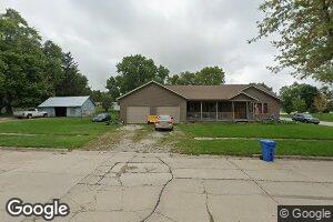 309 E Ramsey St, Bancroft, IA 50517