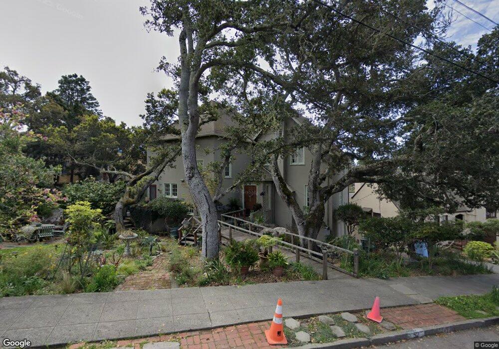 52 Vallejo St, Berkeley, CA 94707 - photo 1