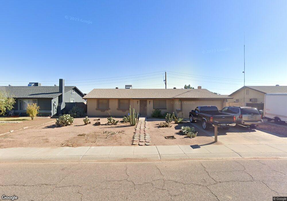 4201 N 85th Dr, Phoenix, AZ 85037 - photo 1