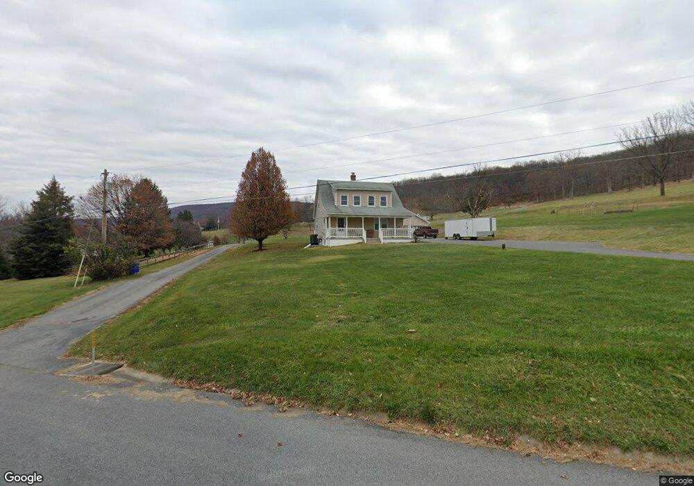 8339 Baltimore National Pike, Middletown, MD 21769 - photo 1