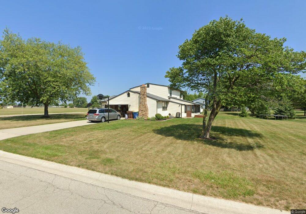 1447 Stogdill Rd, Bluffton, IN 46714 - photo 1