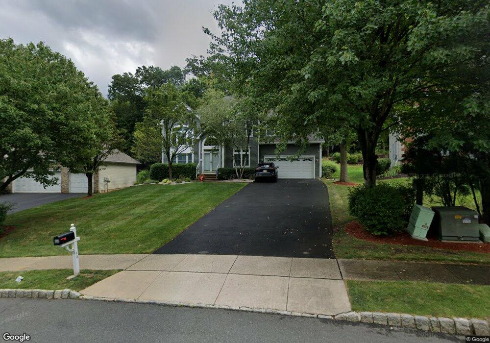 10 Hamilton Rd, Basking Ridge, NJ 07920 - photo 1