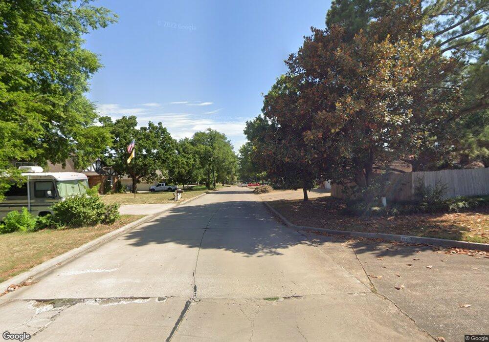 0 N Faulkner Dr, Claremore, OK 74017 - photo 1