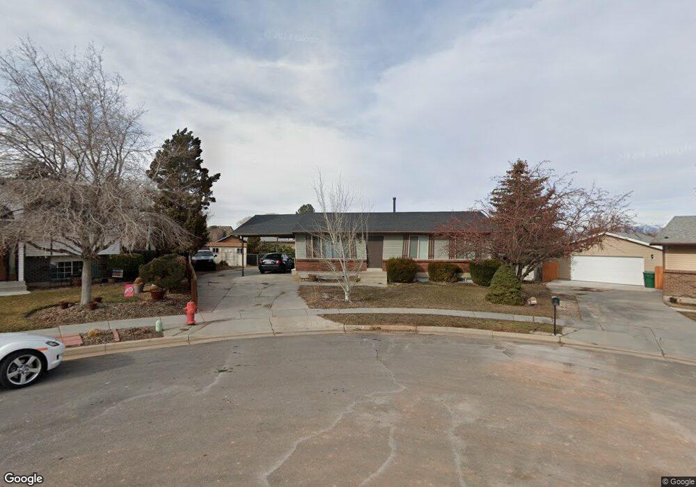 6366 Fuchsia Place, West Jordan, UT 84081 - photo 1