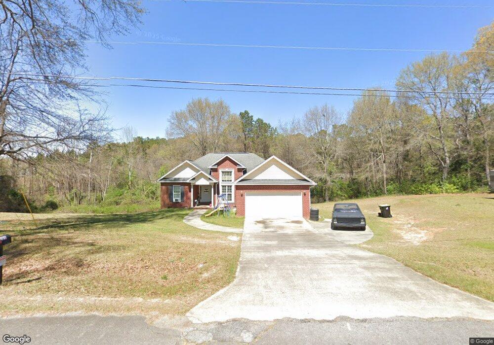 205 Pine Ridge Dr, Byron, GA 31008 - photo 1