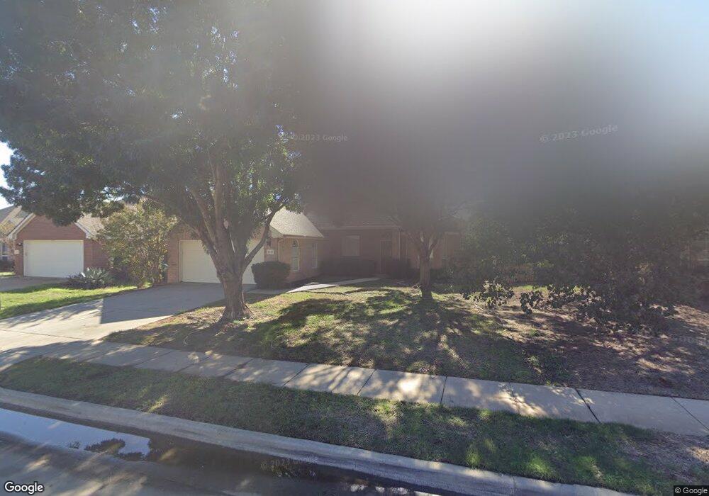 2620 Loon Lake Rd, Denton, TX 76210 - photo 1