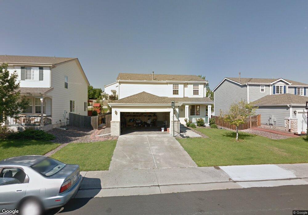 5443 S Rome St, Aurora, CO 80015 - photo 1