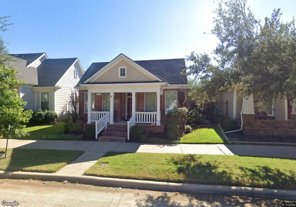 8524 Bridge St, North Richland Hills, TX 76180 - photo 1