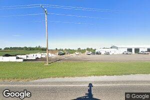 2776 S State Road 29, Bringhurst, IN 46913
