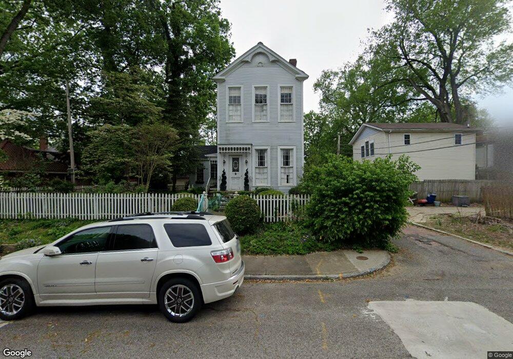 1312 Mossrose Ave, Louisville, KY 40204 - photo 1