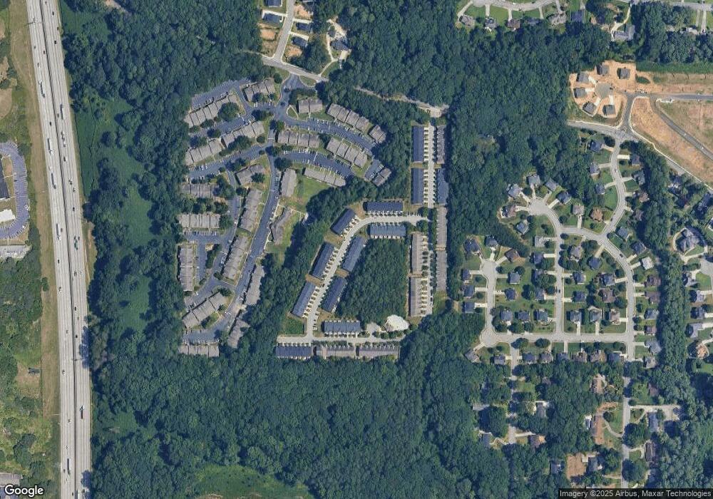 3148 Meadowstone Ln SW, Atlanta, GA 30331 - photo 1