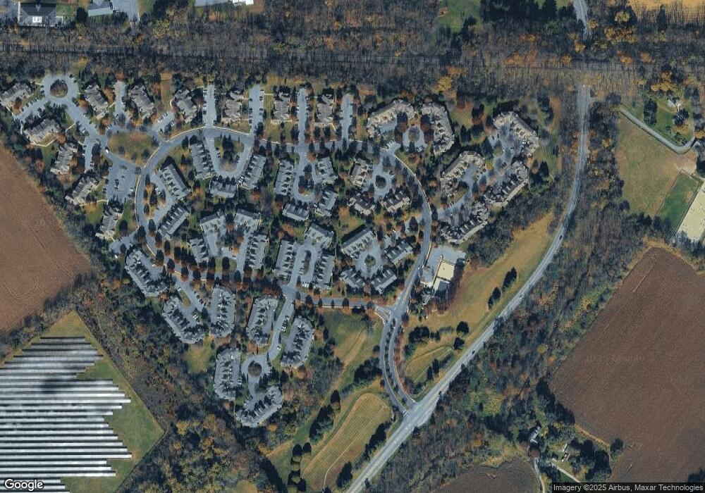 109 Marlboro Cir unit 109, Stewartsville, NJ 08886 - photo 1