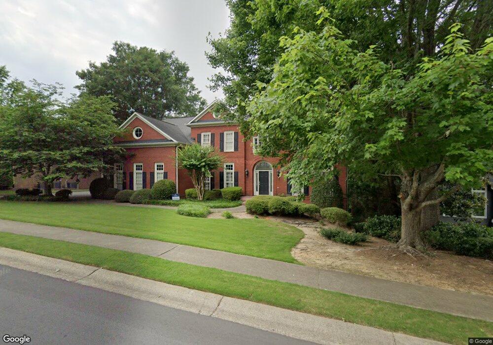 1856 Pemberton Place, Marietta, GA 30062 - photo 1