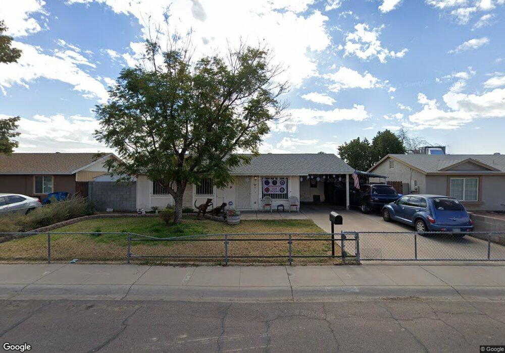 5219 W Berkeley Rd, Phoenix, AZ 85035 - photo 1