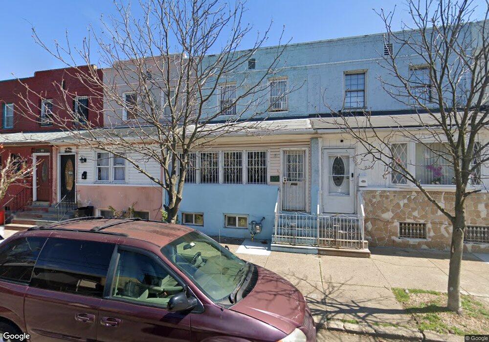 922 N 7th St, Camden, NJ 08102 - photo 1