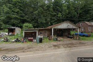 41260 Darwin Rd, Shade, OH 45776