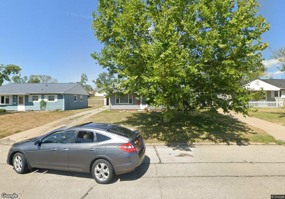 1514 11th Ave SW, Cedar Rapids, IA 52404 - photo 1