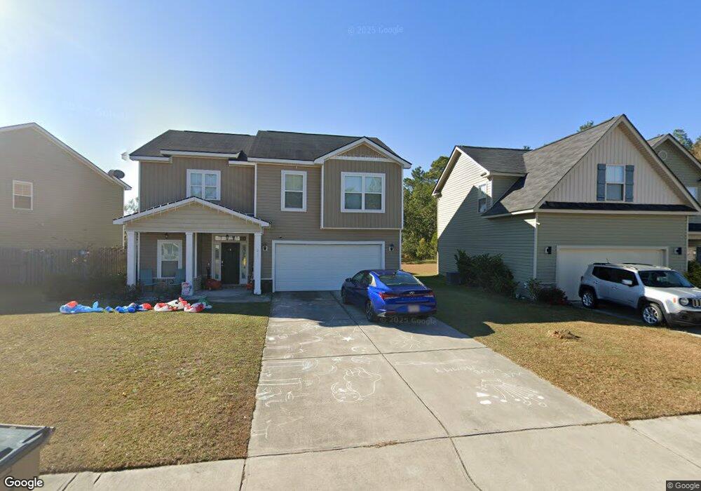 217 Freedom Trail unit 40, Guyton, GA 31312 - photo 1